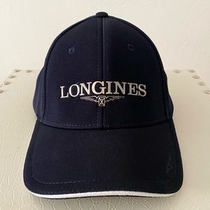Longines Cap